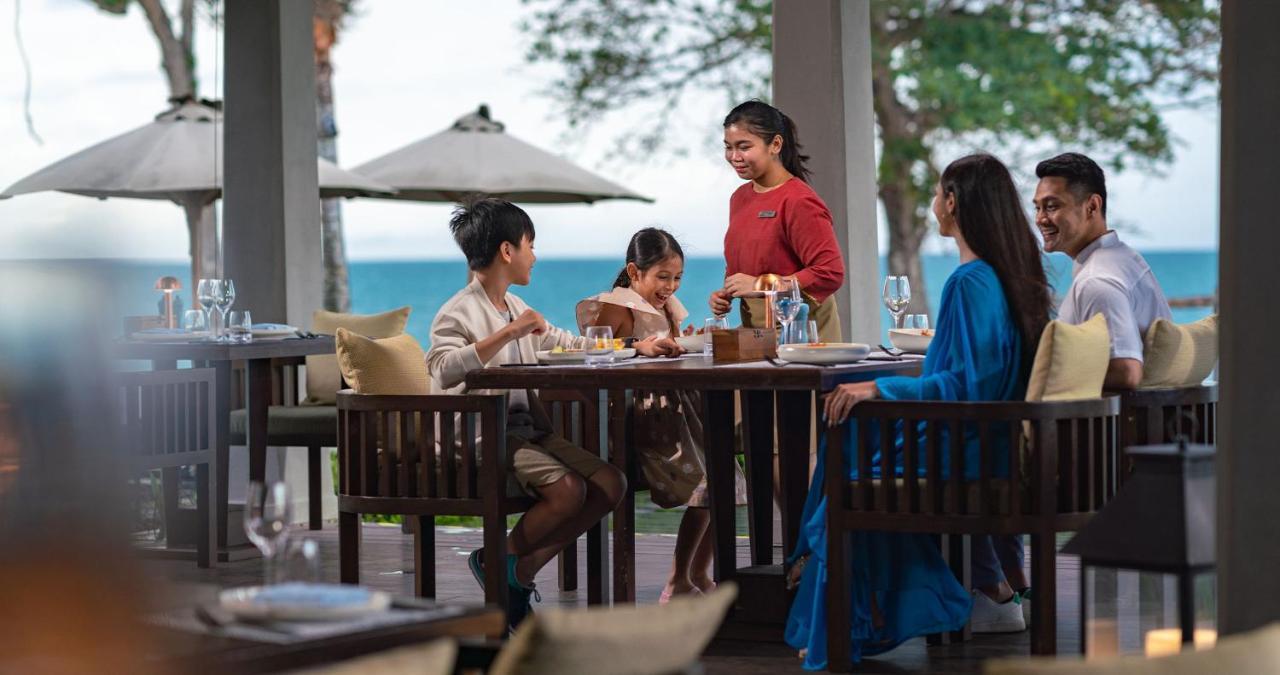 Anantara Desaru Coast Resort & Villas Extérieur photo