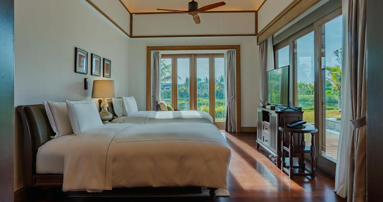 Anantara Desaru Coast Resort & Villas Extérieur photo