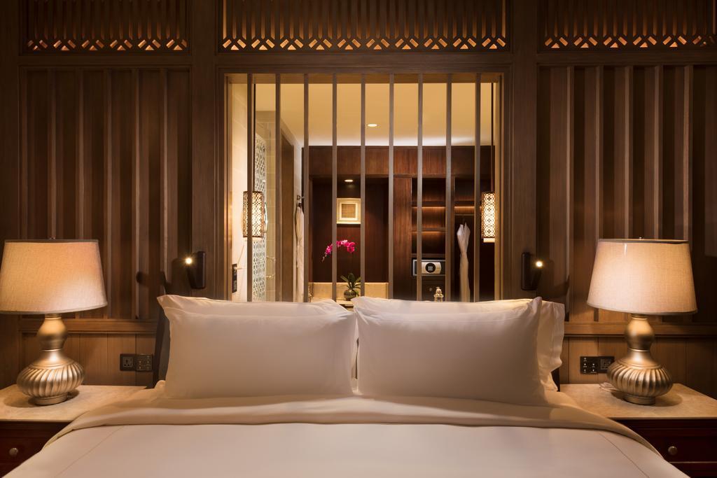 Anantara Desaru Coast Resort & Villas Extérieur photo