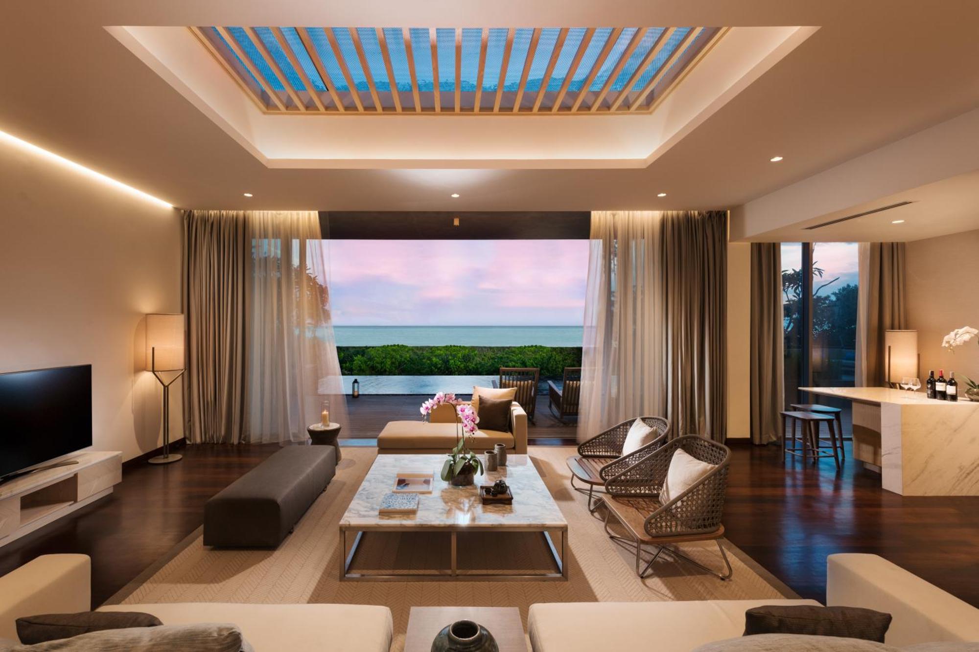 Anantara Desaru Coast Resort & Villas Extérieur photo