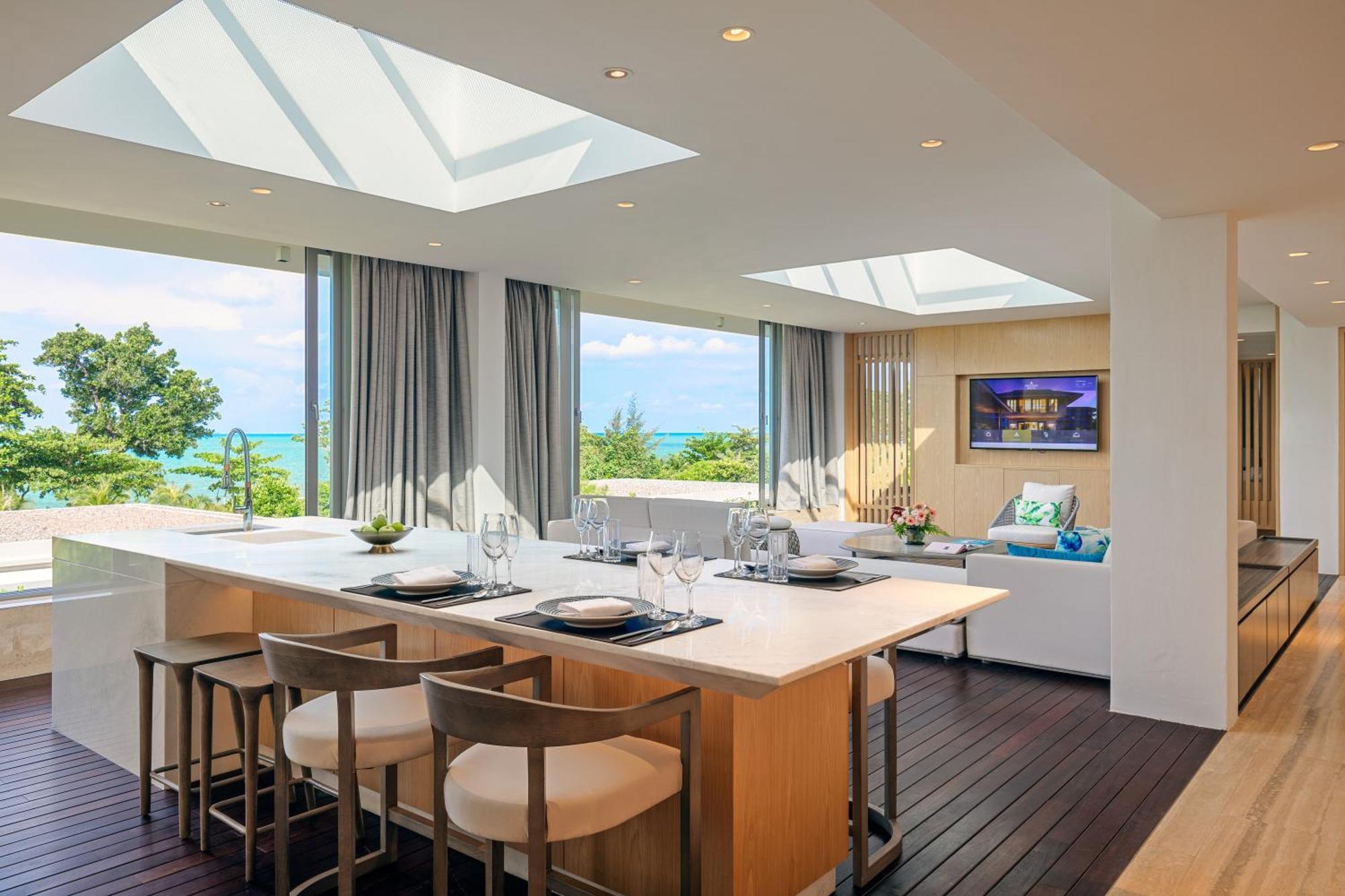 Anantara Desaru Coast Resort & Villas Extérieur photo