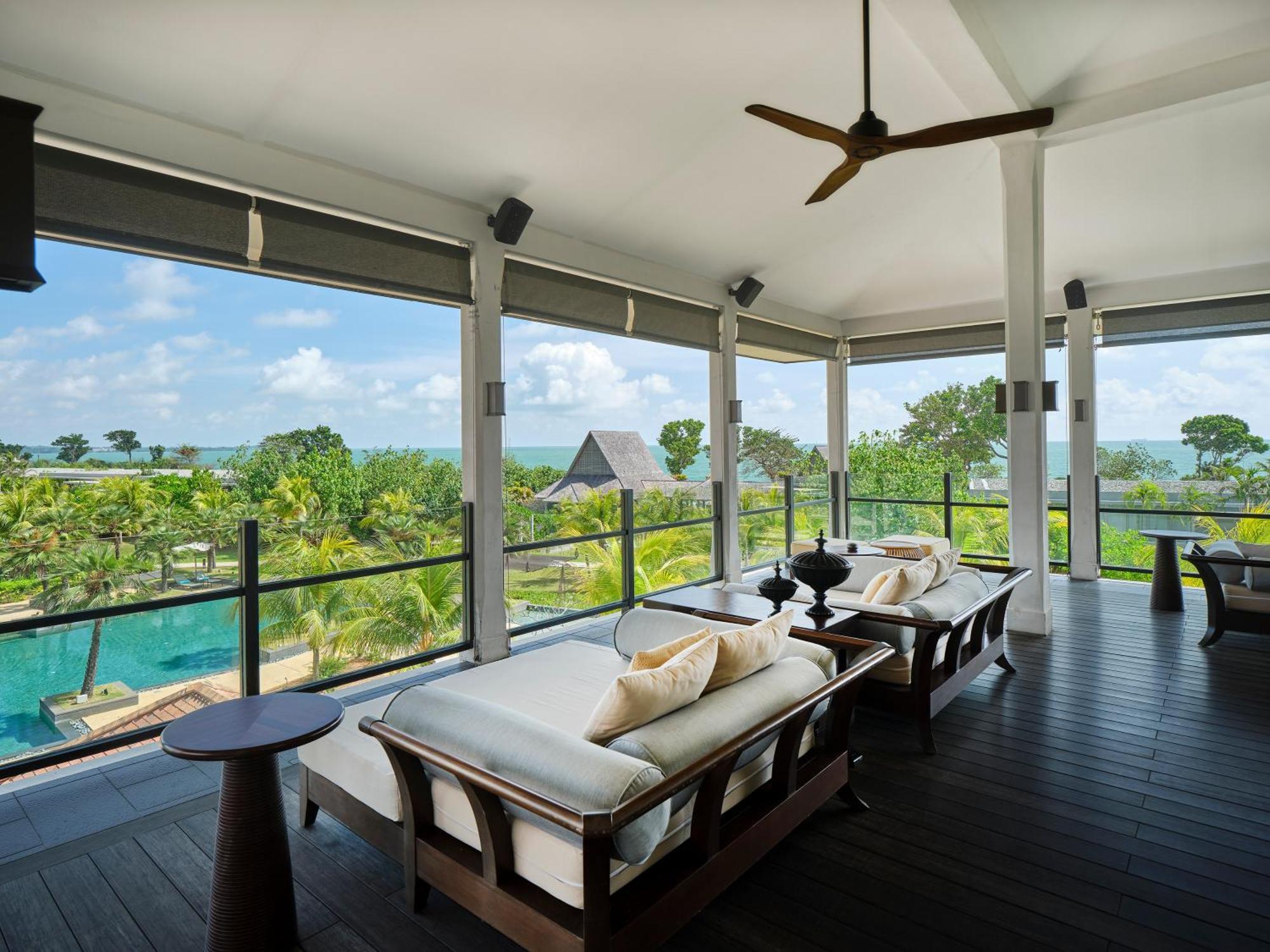 Anantara Desaru Coast Resort & Villas Extérieur photo