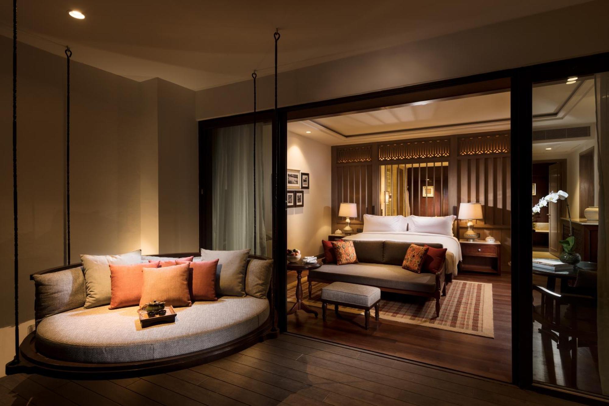 Anantara Desaru Coast Resort & Villas Extérieur photo