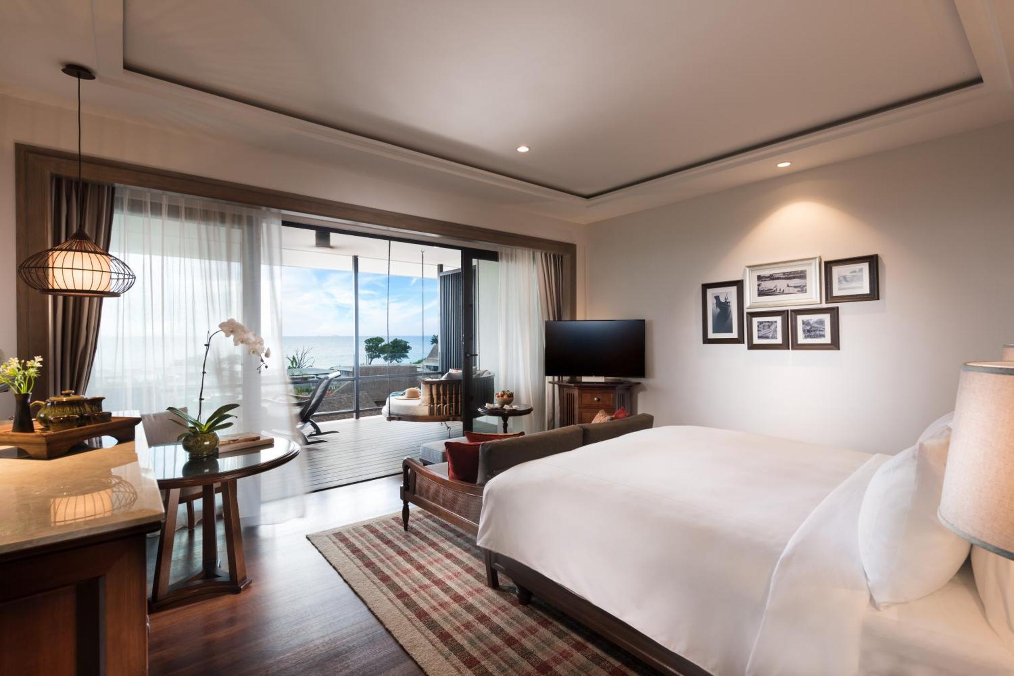 Anantara Desaru Coast Resort & Villas Extérieur photo