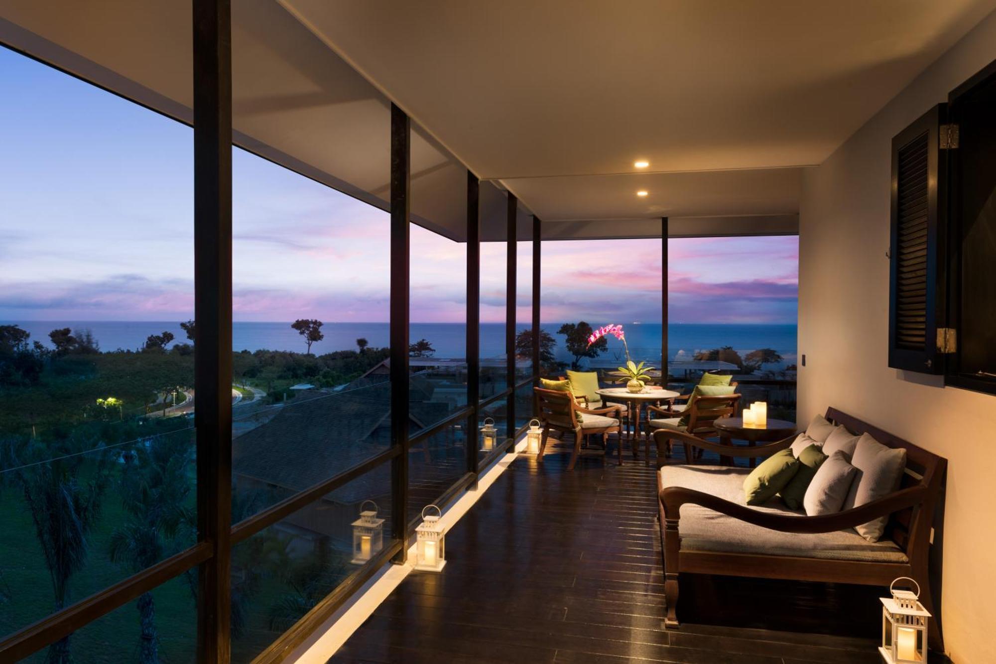 Anantara Desaru Coast Resort & Villas Extérieur photo