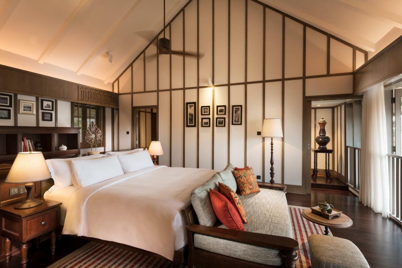 Anantara Desaru Coast Resort & Villas Extérieur photo