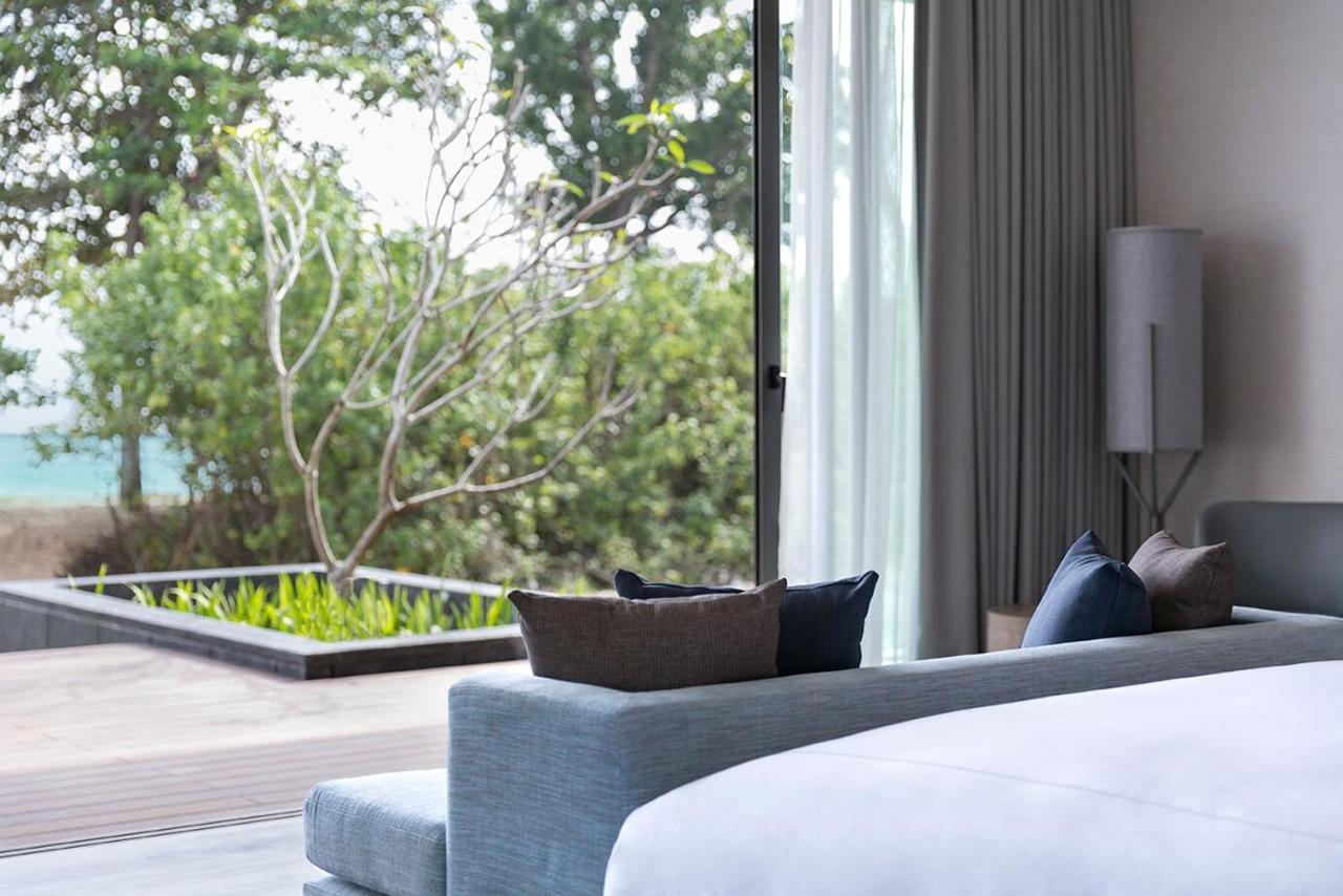 Anantara Desaru Coast Resort & Villas Extérieur photo